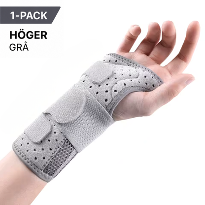 Axerinor Therapeutics™ Handledsstöd Pro