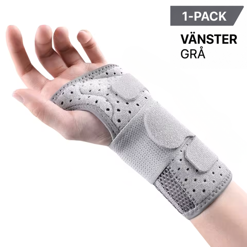 Axerinor Therapeutics™ Handledsstöd Pro