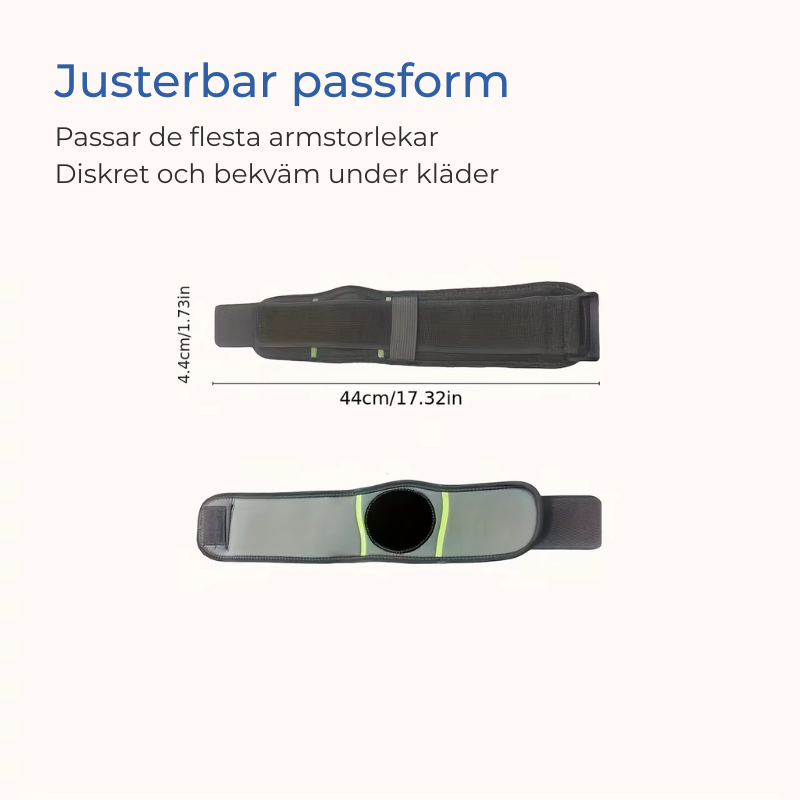 Axerinor Armbågsstöd Pro™