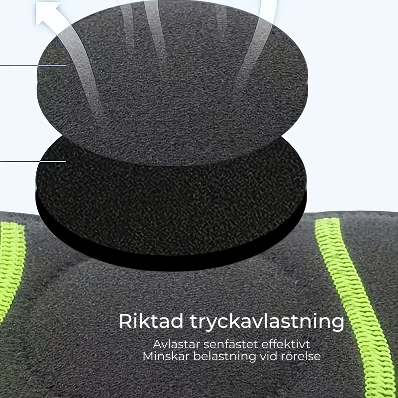 Axerinor Armbågsstöd Pro™