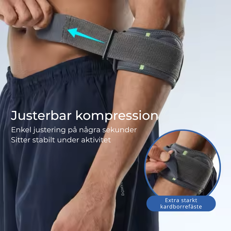 Axerinor Armbågsstöd Pro™