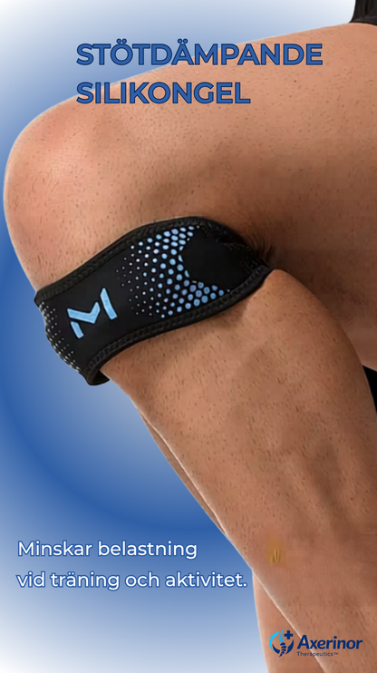 Axerinor FlexCore™ Knästöd