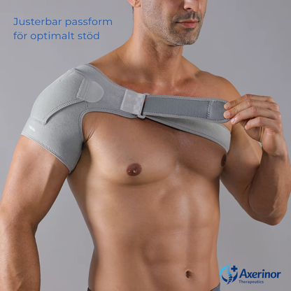 Axerinor Axel- & Skulderstöd Pro™