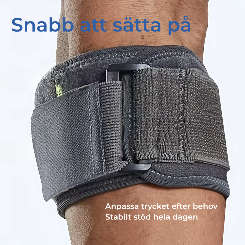 Axerinor Armbågsstöd Pro™