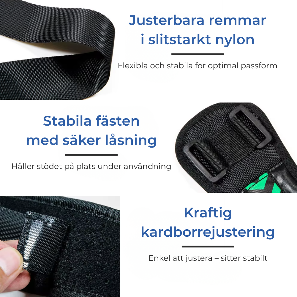 Axerinor Hållningsstöd Core™