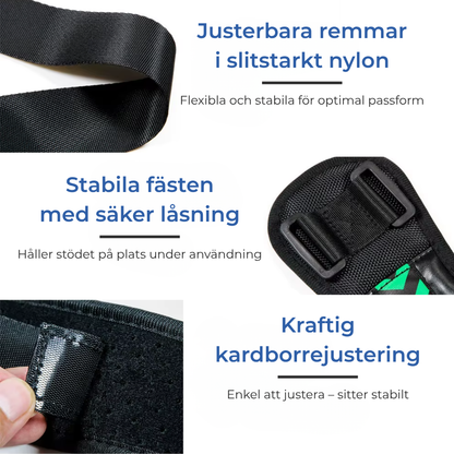 Axerinor Hållningsstöd Core™