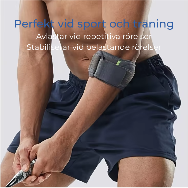 Axerinor Armbågsstöd Pro™