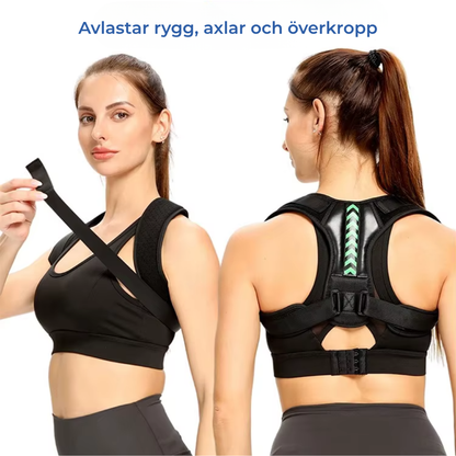 Axerinor Hållningsstöd Core™